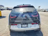 2017 BMW I3 фото