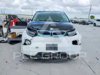 2017 BMW I3 фото