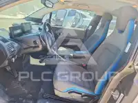 2017 BMW I3 фото