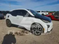 2017 BMW I3 фото
