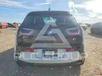 2017 BMW I3 фото