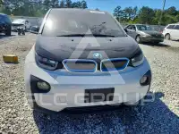 2017 BMW I3 фото