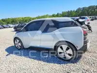 2017 BMW I3 фото