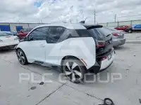 2017 BMW I3 фото