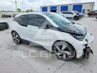 2017 BMW I3 фото