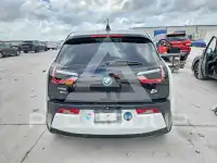 2017 BMW I3 фото