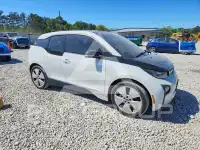 2017 BMW I3 фото
