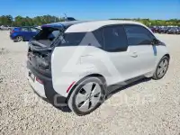 2017 BMW I3 фото