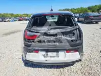 2017 BMW I3 фото