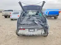 2017 BMW I3 фото