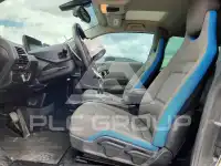 2017 BMW I3 фото