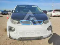2017 BMW I3 фото