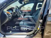 2017 BMW 750 фото