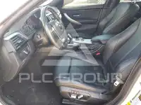 2017 BMW 430 фото