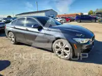 2017 BMW 430 фото