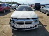 2017 BMW 430 фото