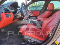 2017 BMW 430 фото