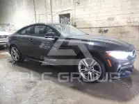 2017 BMW 430 фото