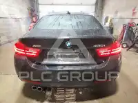 2017 BMW 430 фото