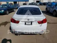 2017 BMW 430 фото