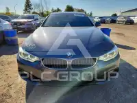 2017 BMW 430 фото