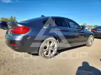 2017 BMW 430 фото
