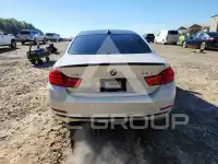 2017 BMW 430 фото