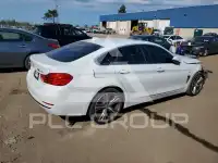2017 BMW 430 фото