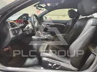 2017 BMW 430 фото