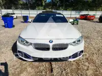 2017 BMW 430 фото