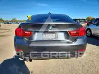 2017 BMW 430 фото