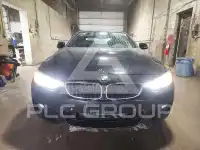 2017 BMW 430 фото
