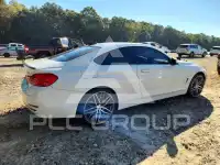 2017 BMW 430 фото