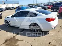 2017 BMW 430 фото