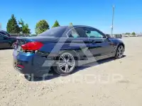 2017 BMW 430 фото