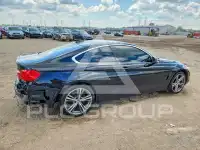 2017 BMW 430 photo