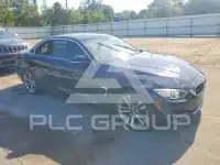2017 BMW 430 фото