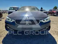 2017 BMW 430 фото