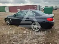 2017 BMW 430 фото