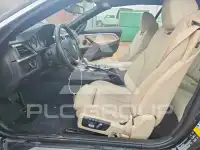 2017 BMW 430 фото