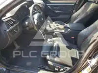 2017 BMW 430 photo