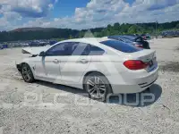 2017 BMW 430 фото