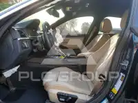 2017 BMW 430 photo
