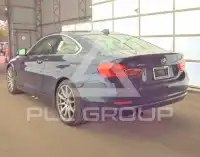 2017 BMW 430 photo