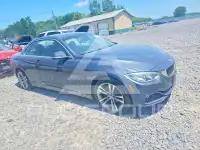 2017 BMW 430 фото