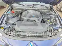 2017 BMW 430 photo