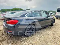 2017 BMW 430 фото