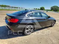 2017 BMW 430 фото