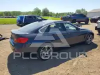 2017 BMW 430 фото