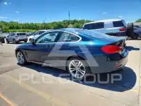 2017 BMW 430 фото